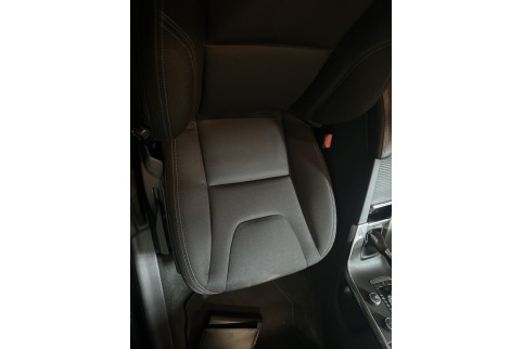 2018 Volvo S60, Dyzelinas